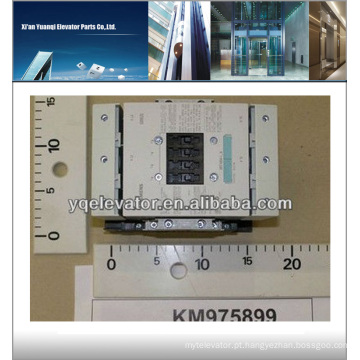 Contactor de peças de elevador KM975899